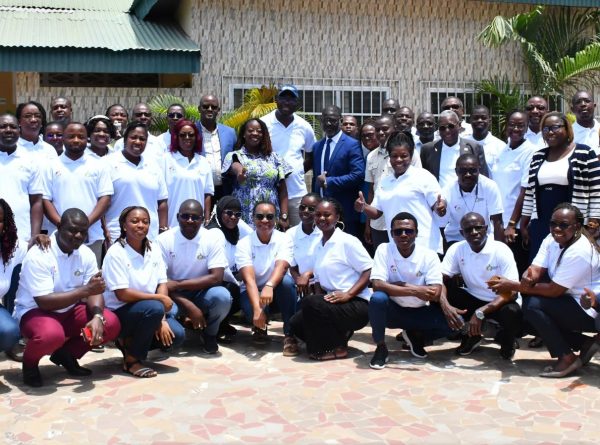 Atelier de planification stratégique 2025-2027 du programme national de nutrition
