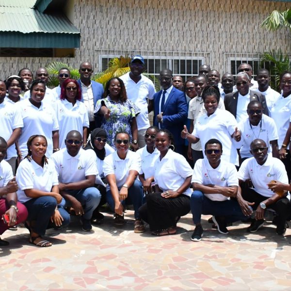 Atelier de planification stratégique 2025-2027 du programme national de nutrition