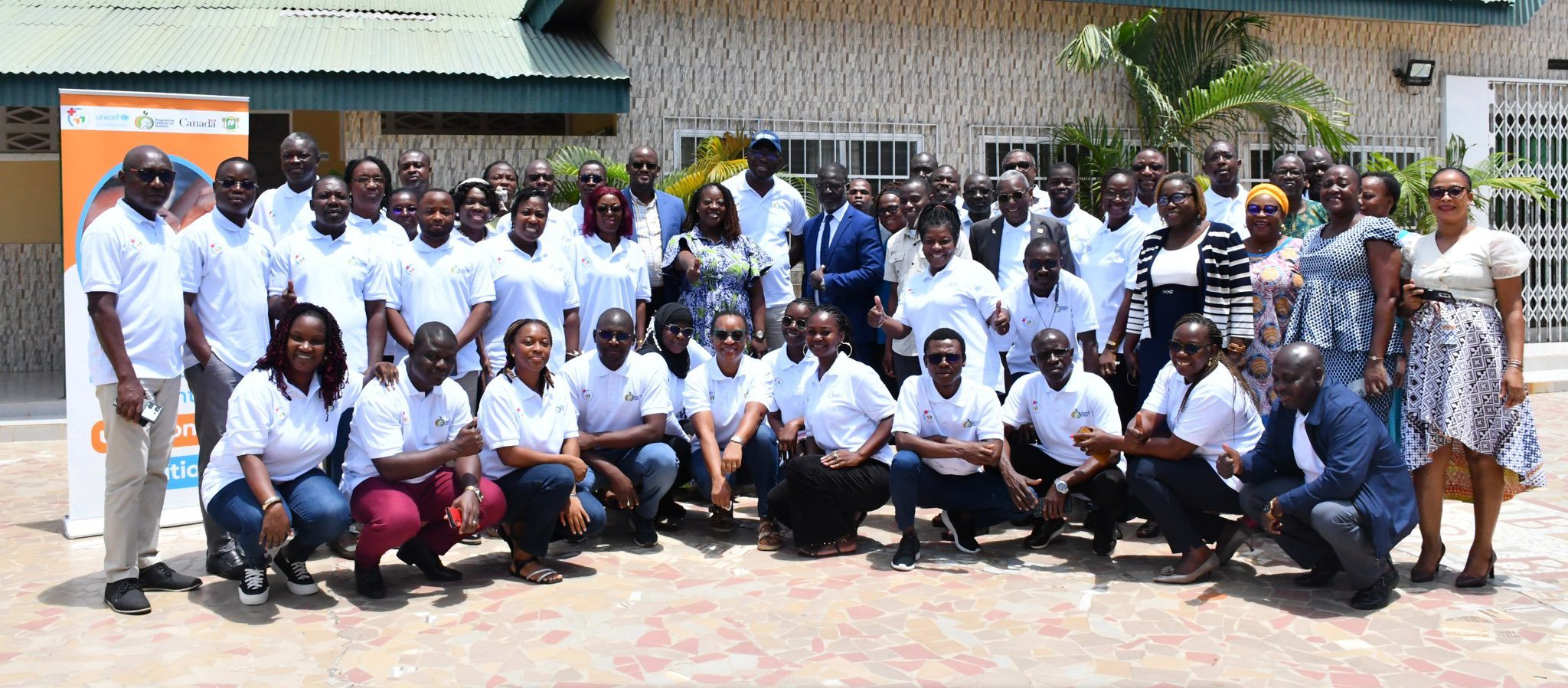 Atelier de planification stratégique 2025-2027 du programme national de nutrition
