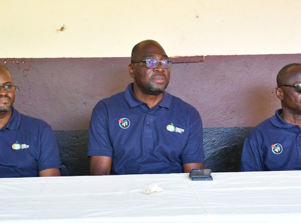 Sensibilisation communautaire réussie à Yakassé-Féyassé