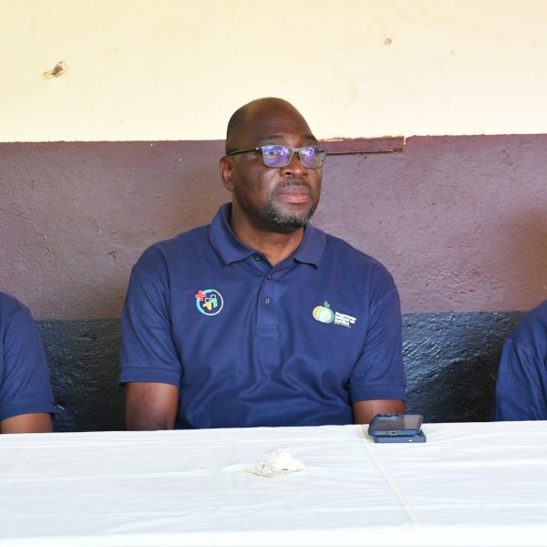 Sensibilisation communautaire réussie à Yakassé-Féyassé
