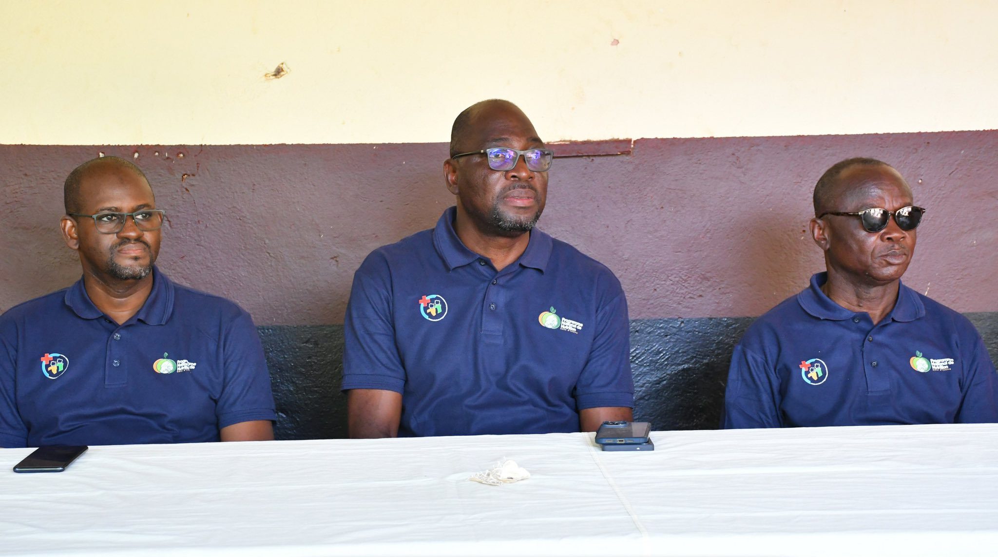 Sensibilisation communautaire réussie à Yakassé-Féyassé