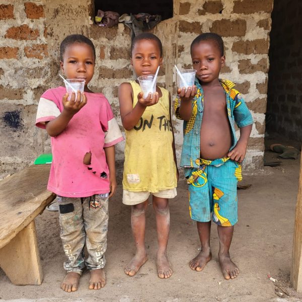 Présentation des résultats de l’Enquête de Couverture Post Campagne (PECS) de l’administration de la Vitamine A