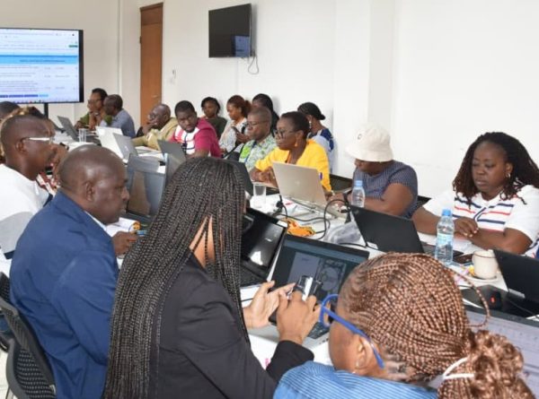 Nutrition en Côte d’Ivoire : le PNN et l’UNICEF passent en revue les priorités stratégiques de 2026