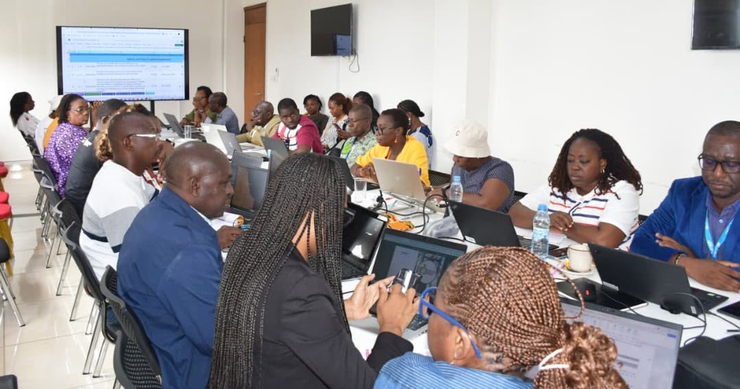 Nutrition en Côte d’Ivoire : le PNN et l’UNICEF passent en revue les priorités stratégiques de 2026