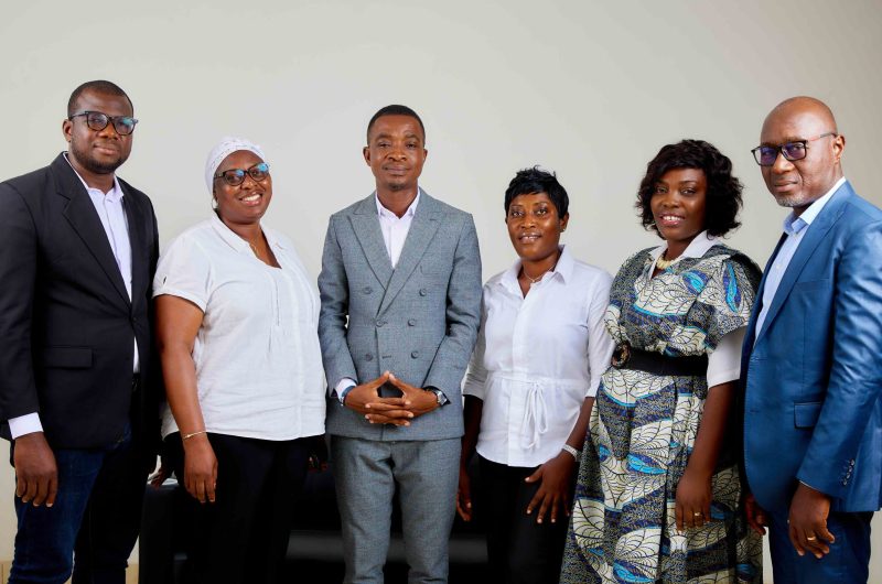 Staff Service de la Logistique et de l’Approvisionnement Staff Service de la Logistique et de l'Approvisionnement