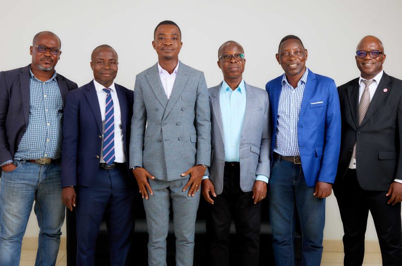 Staff du Service de la Logistique et de l’Approvisionnement – Pool Drivers 2 Staff du Service de la Logistique et de l'Approvisionnement - Pool Drivers 2